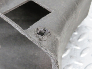 W124 Wagon glove box used OEM
