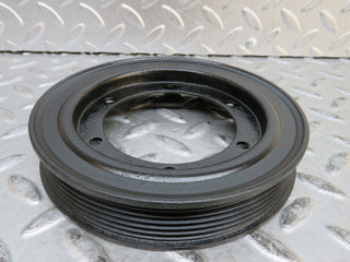 29102 Mercedes-Benz C124 320CE Coupe Crankshaft Pulley