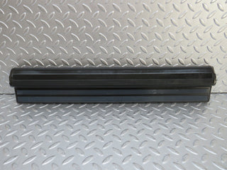 W202 front door sill trim used OEM