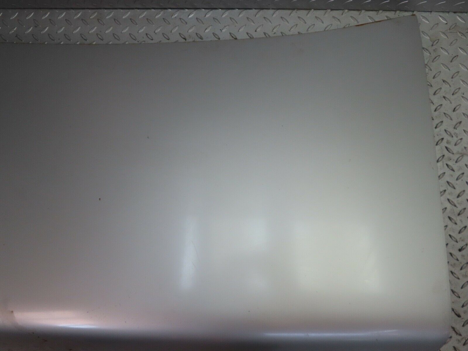 17501 Mercedes-Benz C123 280CE Coupe Boot Lid Trunk Door