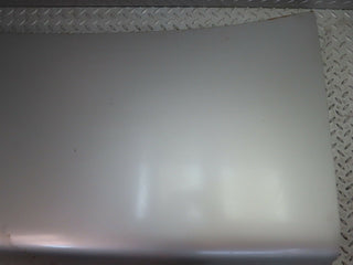 W123 Coupe boot lid trunk door used OEM
