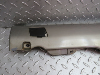 36326 Mercedes-Benz W126 420SE Side Skirt Right 1266905040 1266980230 1266980430