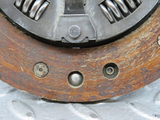 0248 Mercedes-Benz W120 Ponton Clutch Plate 0002504503