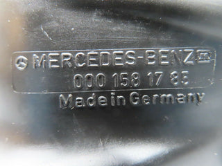 W123 ignition coil protective cap used OEM