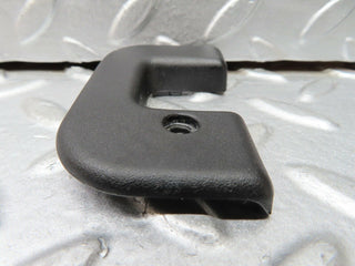 R129 SL interior door latch trim used OEM