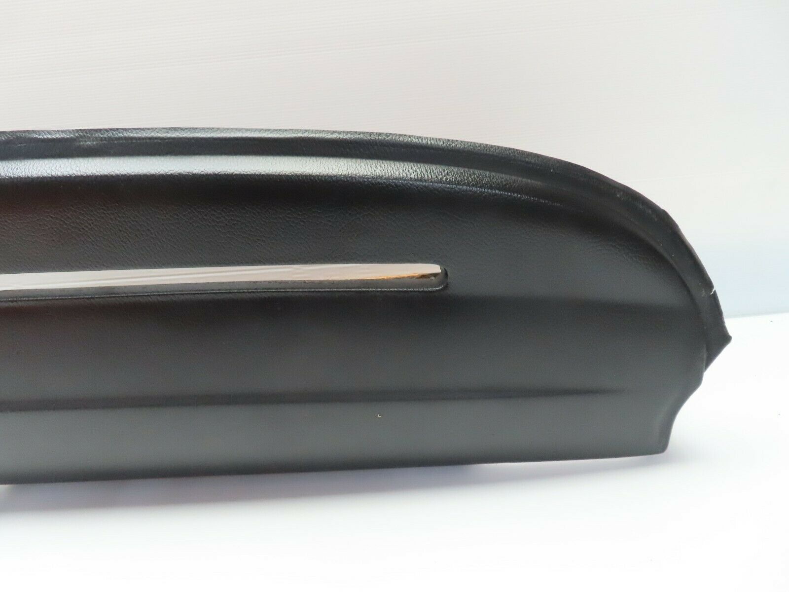 7485 Mercedes-Benz W116 450SE Dashboard Black LHD