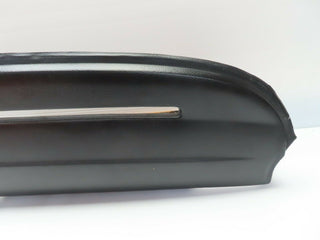 7485 Mercedes-Benz W116 450SE Dashboard Black LHD