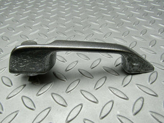 W108 door handle rear left used OEM