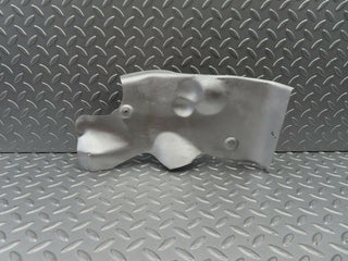 W123 exhaust heat shield used OEM