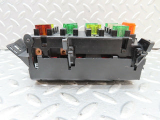C140 Coupe fuse box used OEM