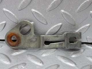 W126 automatic gearbox linkage bracket used OEM