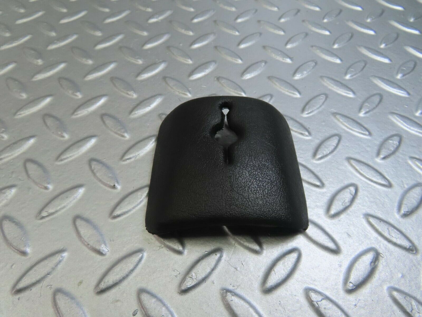 10108 Mercedes-Benz C123 230CE Coupe Steering Column Switch Cover 1234621496