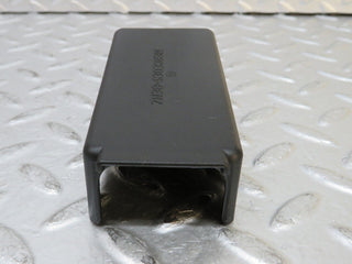 W123 heater plug timer relay cover used OEM