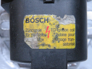 31611 Mercedes-Benz W201 190LE 1.8L Ignition Coil Bosch 0001586103 0221502429