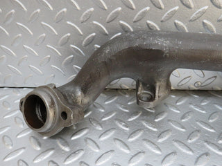 33050 Mercedes-Benz W126 380 V8 M116 Exhaust Manifold Right Side 1161420602 1161420702