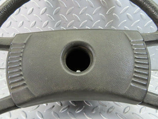 W116 steering wheel used OEM
