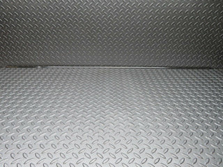 12818 Mercedes-Benz W111 220SE Roof Chrome Trim Right Side