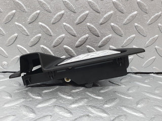 41516 Mercedes-Benz W124 200E Interior Door Handle Left Side 1247600161