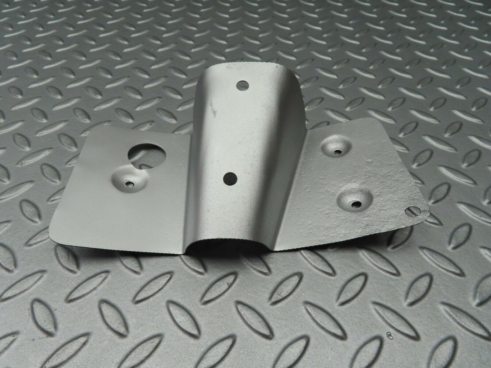 5184 Mercedes-Benz R107 350SL Coupe Exhaust Heat Shield