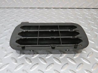 39681 Mercedes-Benz R129 320SL Coupe Air Intake Vent 1248370230 1248370242