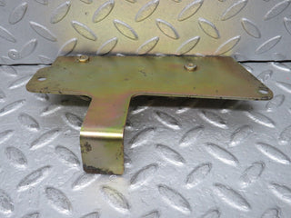 W124 Cabriolet engine control unit tray bracket used OEM
