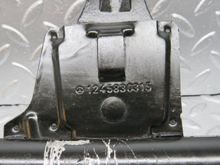 31699 Mercedes-Benz W201 190LE 1.8L Car Jack Bilstein 1245830315