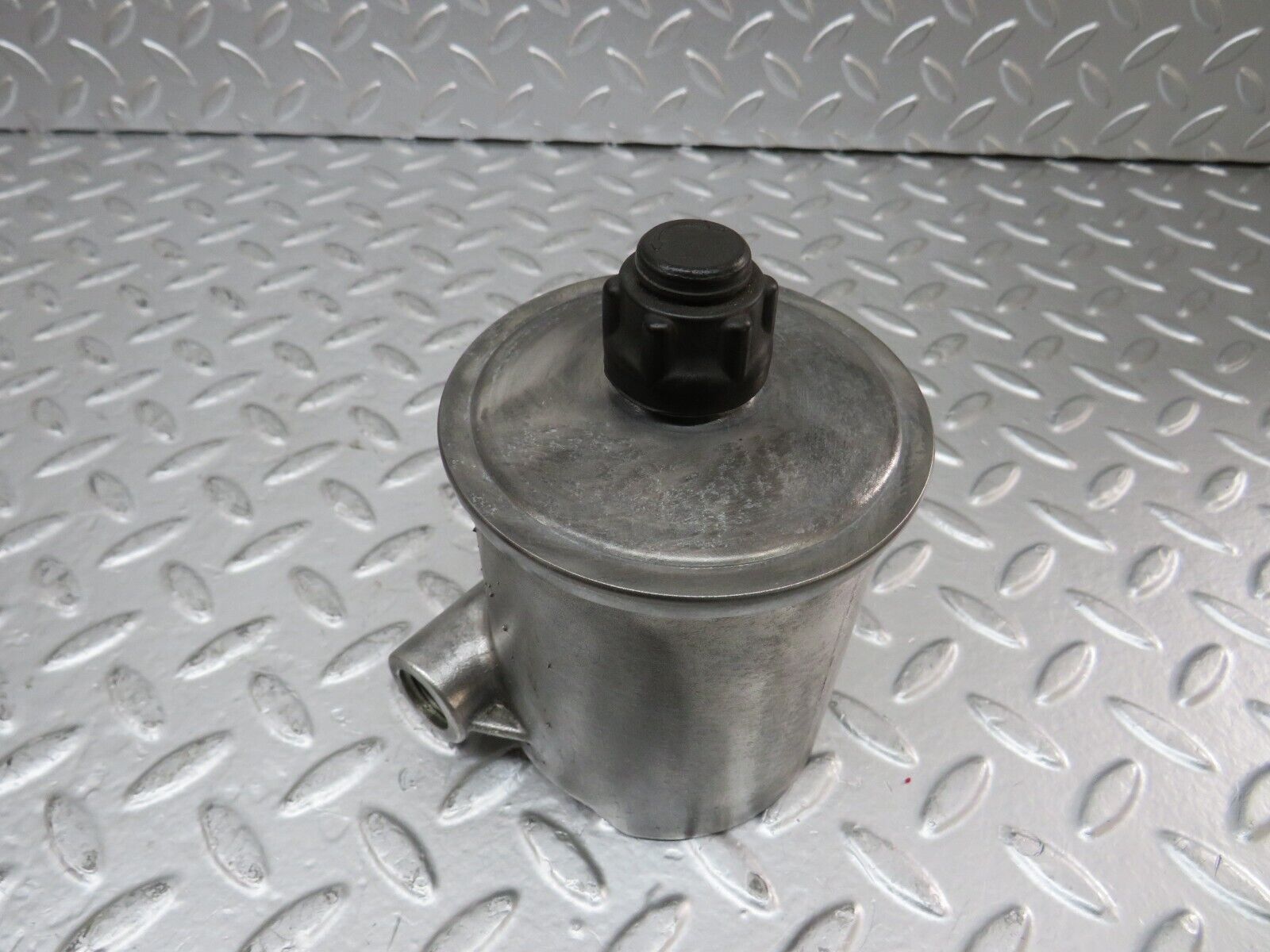 24856 Mercedes-Benz W140 S320 Power Steering Fluid Reservoir 7672041142