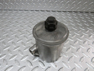 W140 power steering fluid reservoir used OEM