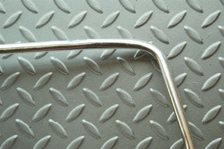 3312 Mercedes-Benz S123 200T Wagon Front Windscreen Chrome