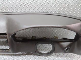 12041 Mercedes-Benz R129 300SL Coupe Dashboard Black