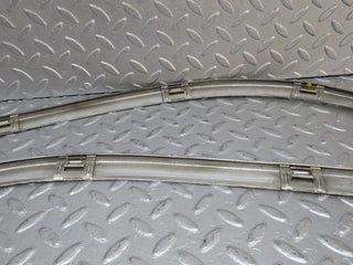 40491 Mercedes-Benz W110 230 Front Windscreen Chrome Frame