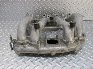 36675 Mercedes-Benz W201 190E 2.0L Air Intake Manifold 1021413501