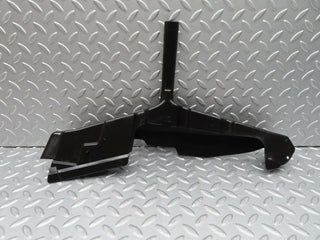 12025 Mercedes-Benz R129 300SL Coupe Windscreen Drain Channel Left 1296280173