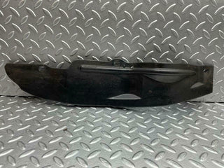 W116 right driver side fender wing panel used OEM