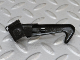 W108 bonnet safety latch used OEM