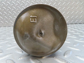 W123 Coupe piston with connecting rod used OEM