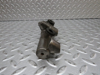 W123 brake master cylinder used OEM