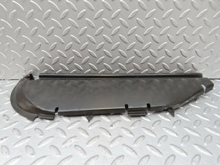 14689 Mercedes-Benz W201 190E Sunroof Cable Slide Cover 2017820156