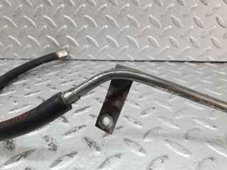 W126 fuel pipe line used OEM