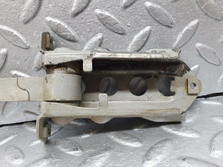 W124 door safety check strap used OEM