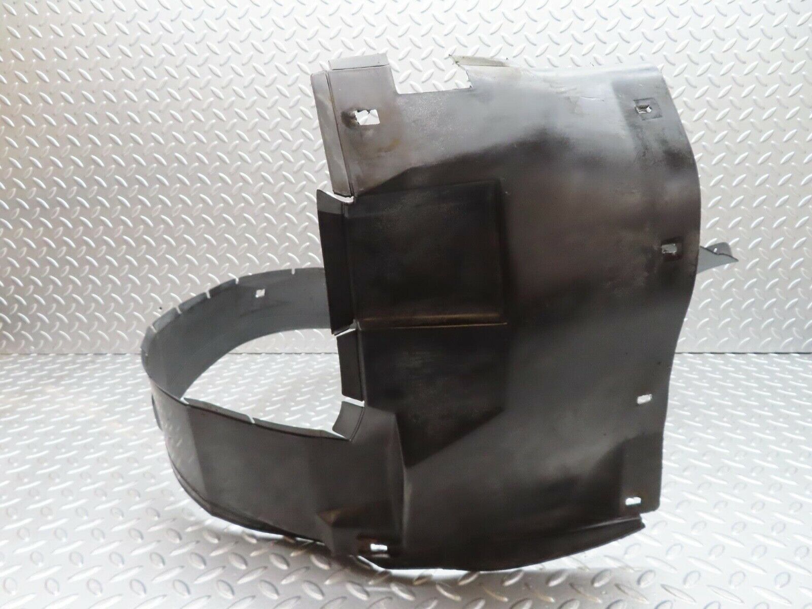 15018 Mercedes-Benz W140 S320 Wheel Arch Cover Front Left 1406983530