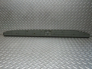 W124 Wagon tailgate cover panel grey used OEM