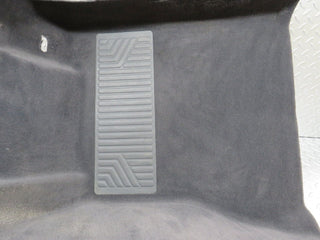 34834 Mercedes-Benz W210 320E Front Right Floor Carpet Grey 2106802240