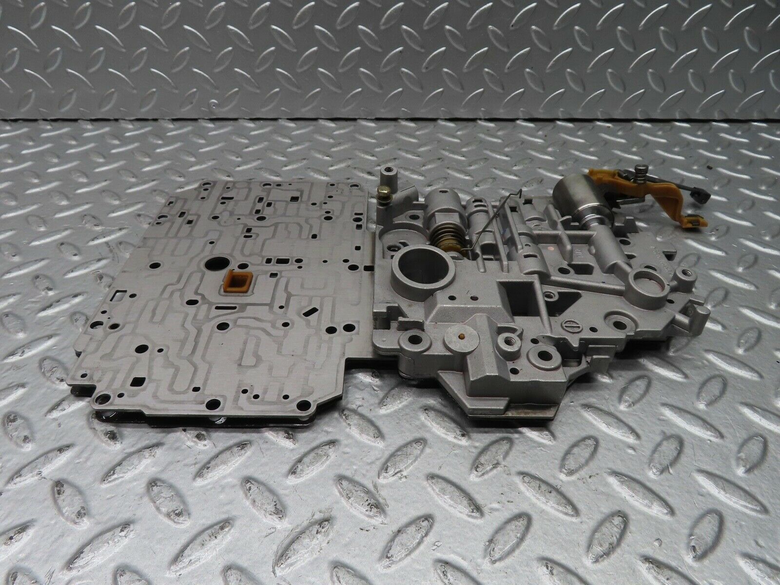 21379 Mercedes-Benz R129 300SL Coupe Automatic Gearbox Valve Body 722.500