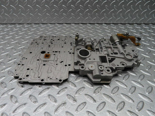 R129 SL automatic gearbox valve body used OEM