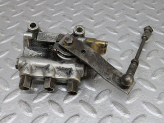 W109 air suspension leveling valve used OEM