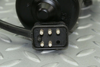W116 wiper motor used OEM