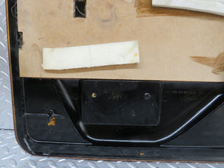26018 Mercedes-Benz W116 450SE Rear Left Door Card Brown 1167370170