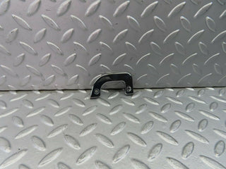 9068 Mercedes-Benz W115 Left Interior Chrome Door Latch Trim