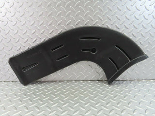 W123 Wagon heating air duct left side used OEM